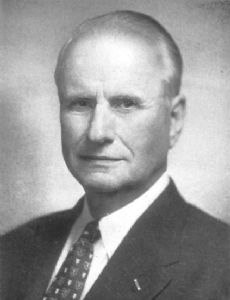 Franklin C. McLean