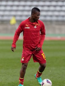 Ebenezer Assifuah