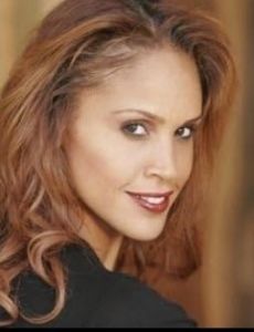 Nikki Crawford