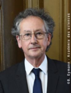 Philippe Janvier