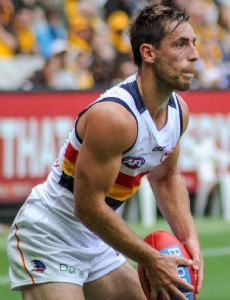 Richard Douglas (footballer)