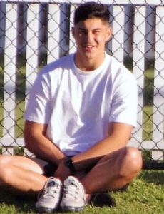 Dylan Brown