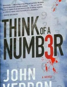 Think of a Number