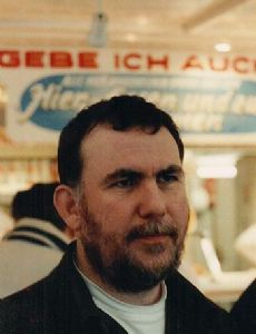 David J. Patterson