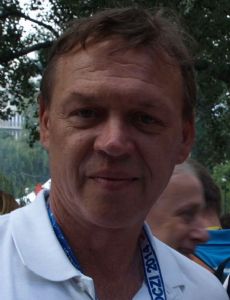 Leszek Dunecki