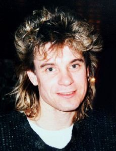 David Uosikkinen