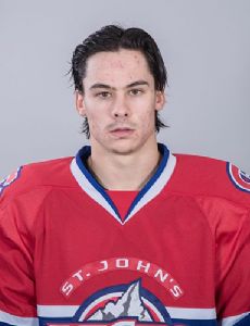 Charles Hudon