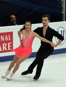 Darya Popova