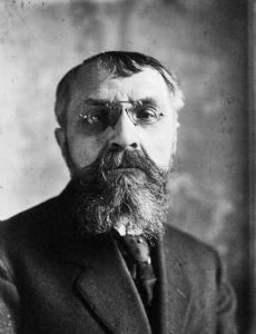 Paul Féval, fils