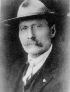 George Carmack