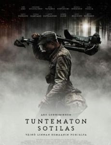 Tuntematon sotilas