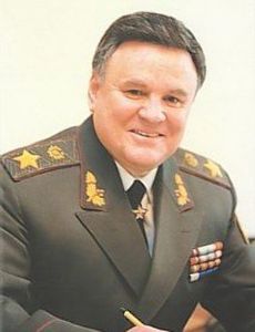 Kostyantyn Morozov