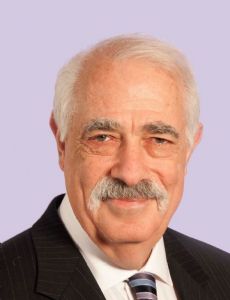 Eric Block