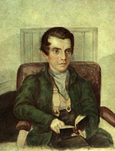 Vissarion Belinsky