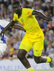 Abdoulaye Dabo