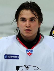 Danila Alistratov