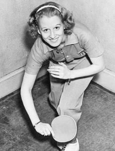 Ruth Aarons