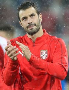 Luka Milivojević