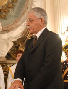 Juan Carlos Tedesco