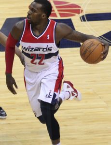Shelvin Mack