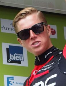 Taylor Eisenhart