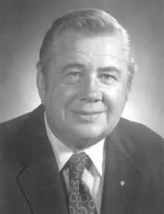 Bernard F. Sliger