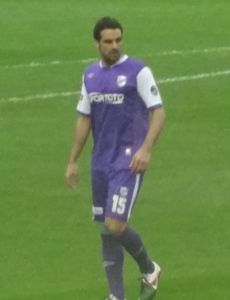 Miguel Garcia (footballer)