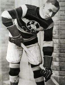 Frank Foyston