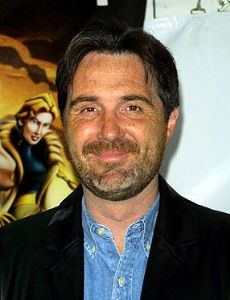 Kirk Wise
