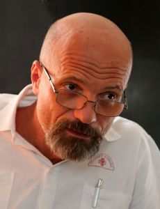 Gábor Zacher