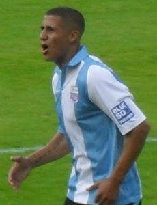Ryan Charles