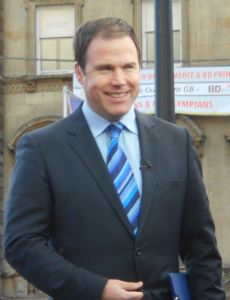John MacKay (journalist)