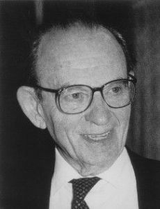 Gilbert Stork