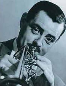Eddie Calvert