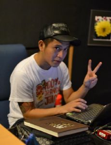 Ney Dimaculangan