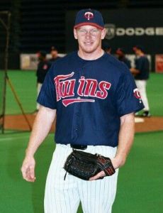 Bobby Kielty