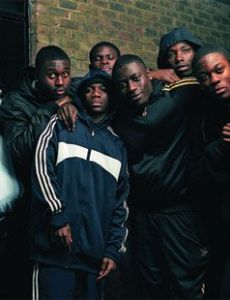Ruff Sqwad