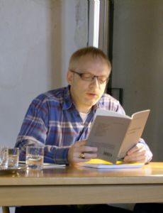 Markus Hediger