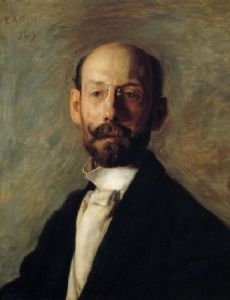 Frank B. A. Linton