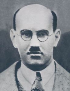 Alan Nunn May