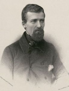 Albert L'Ouvrier