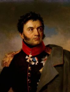 Nikolay Raevsky
