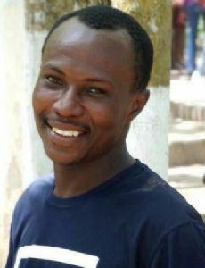 Kent Mensah