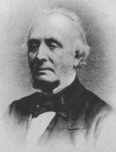 Thomas Michael Greenhow