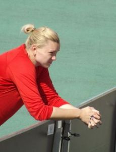 Yekaterina Strokova