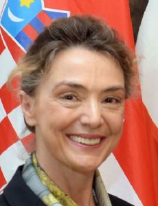 Marija Pejčinović Burić