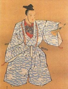 Maeda Toshiyasu