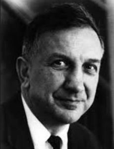 C. E. M. Hansel