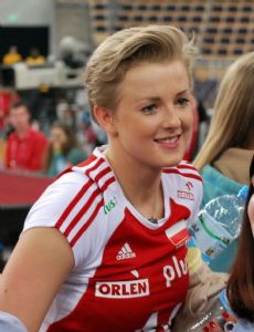 Joanna Wołosz