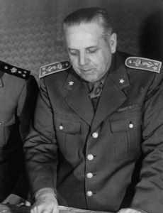 Raffaele de Courten